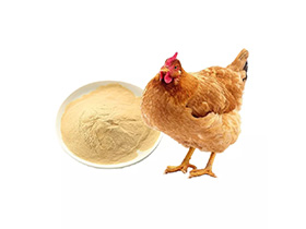 Broiler Mineral Premix