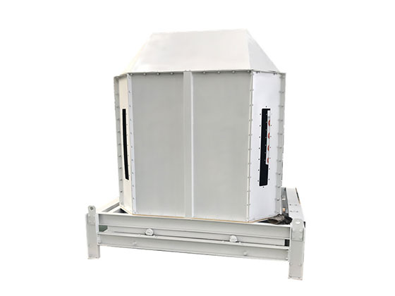 Feed Cooler Machine