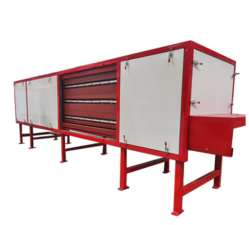 Feed Drying Machine