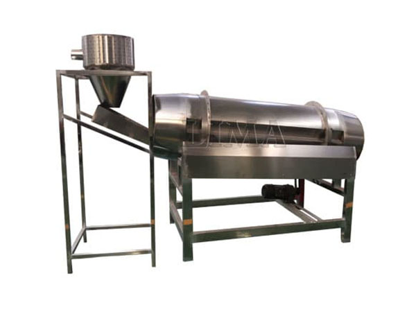 Lima Seasoning Machine