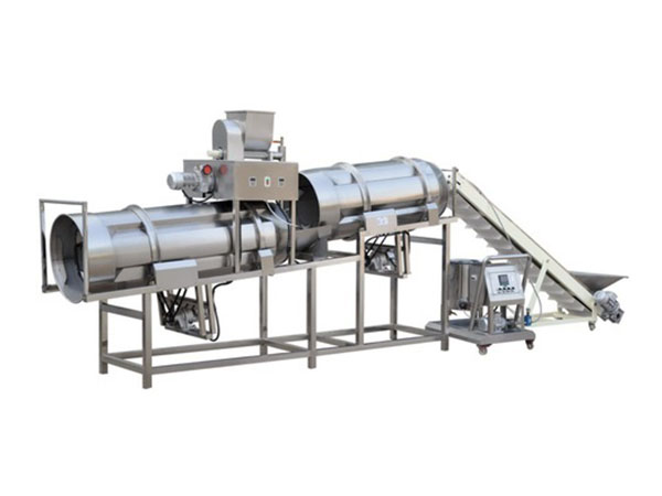 Seasoning Machine