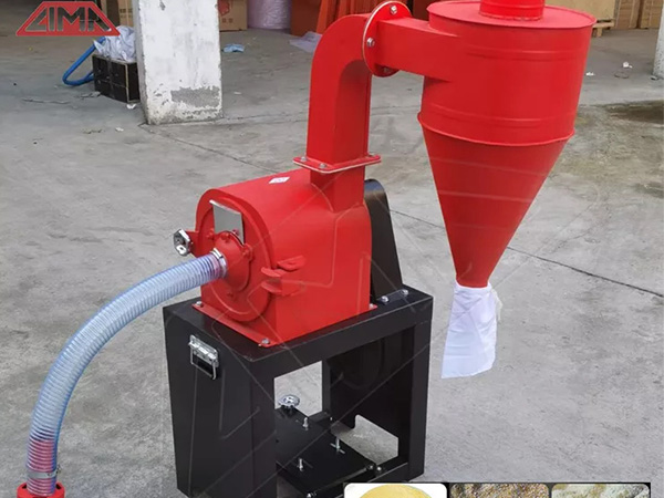 crusher