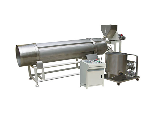 Feed Seasoning Machine