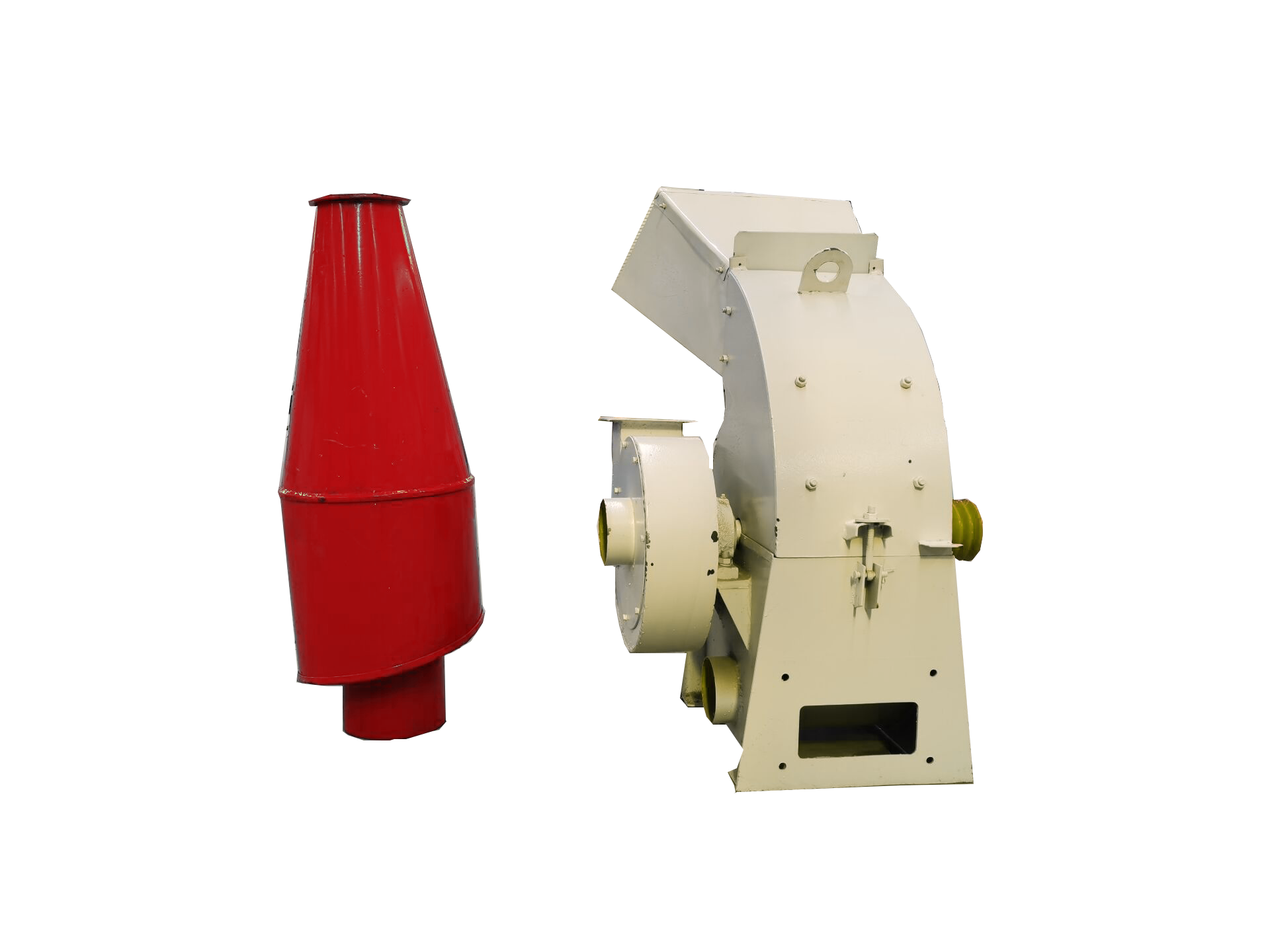 Crusher Hammer Mill